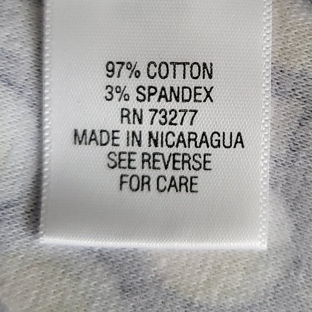 Croft & Barrow Sleeveless Top XL - Picture 11 of 11